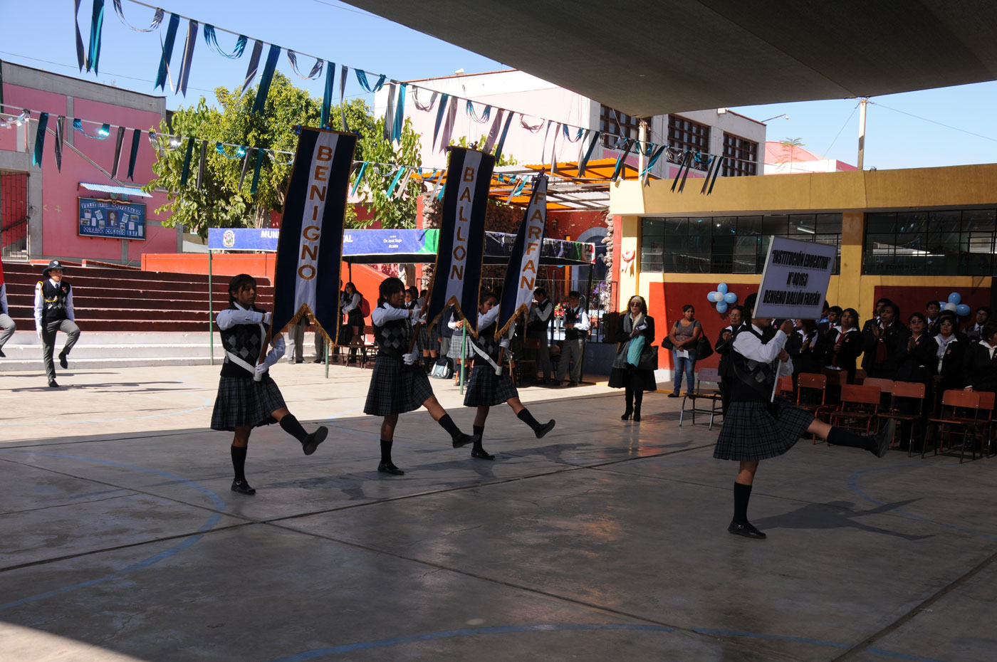Foto Aniversario