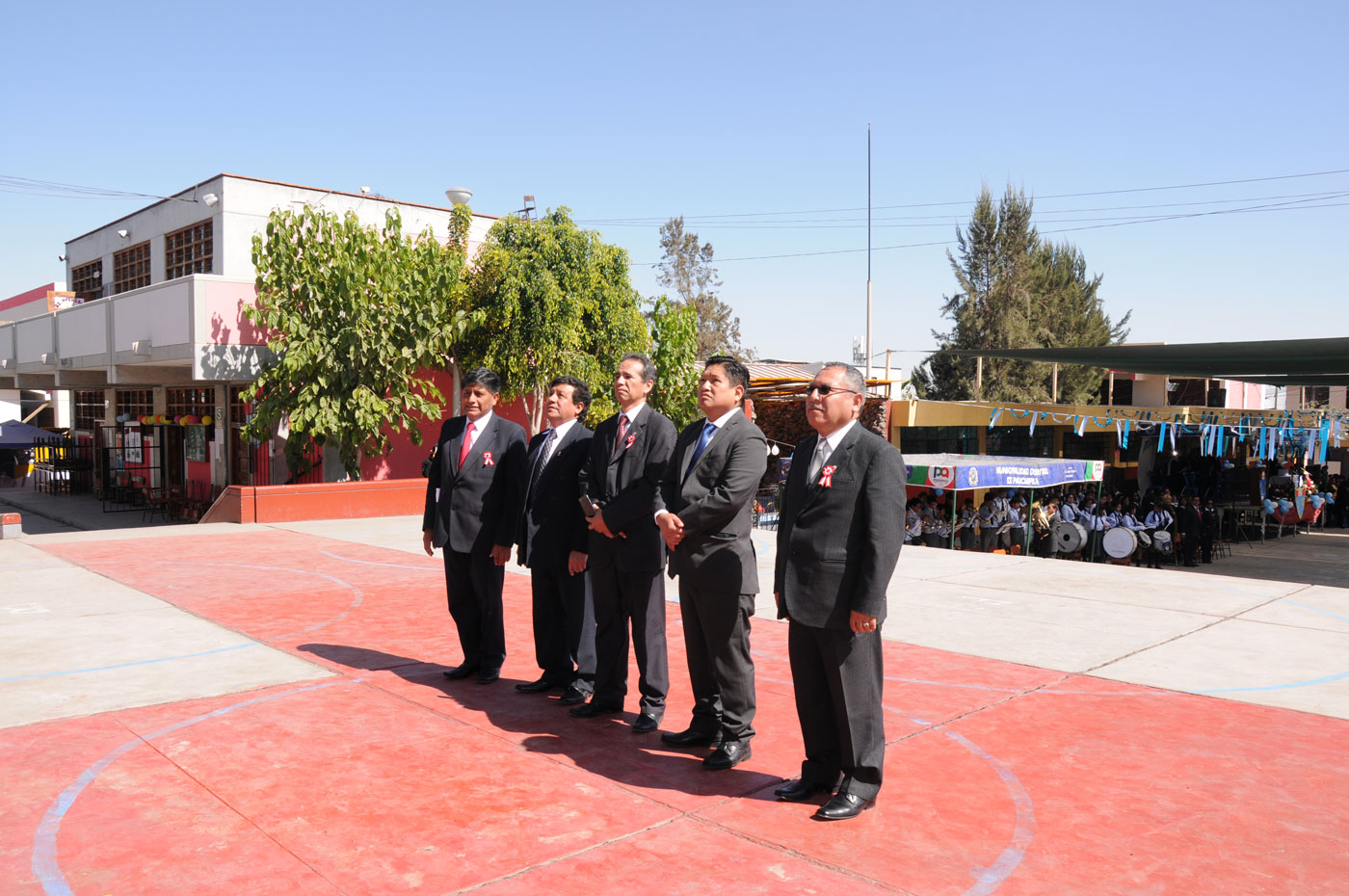 Foto Aniversario