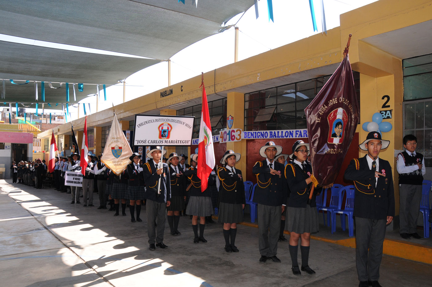 Foto Aniversario