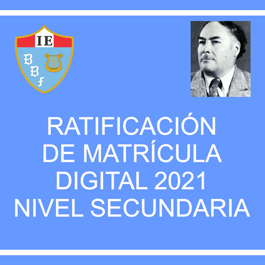 Nivel Secundaria